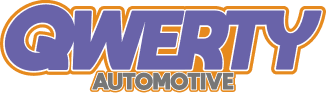 Qwerty Automotive logo